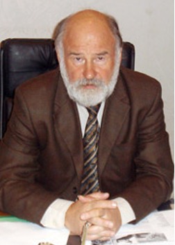 Шатров Иван Иванович