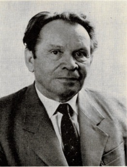 Шатров Иван Иванович