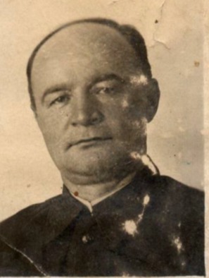 Шатров Иван Иванович