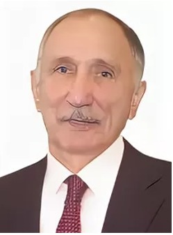 Шатров Иван Иванович